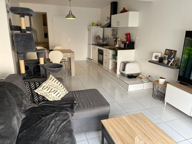 Appartement location à Poitiers
