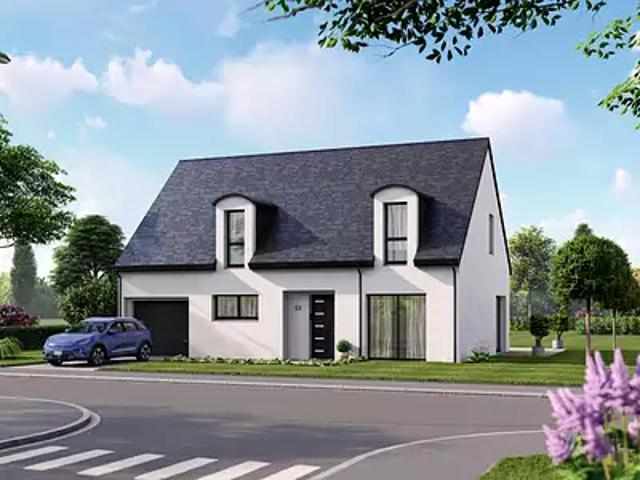 Maison vente à Pont-Noyelles, Somme
