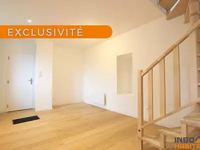 Appartement vente à Rennes, Bretagne