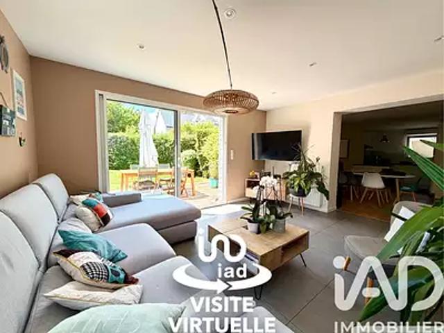Maison vente à Rennes, Bretagne