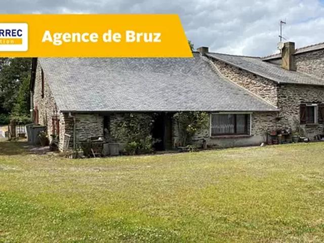 Maison vente à Rennes, Bretagne