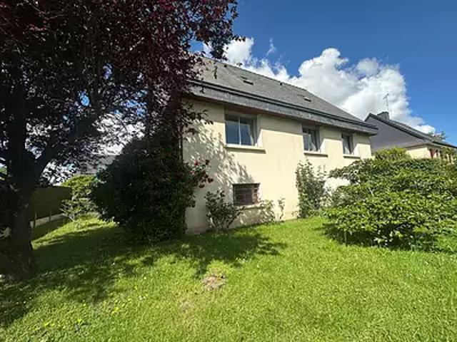 Maison vente à Rennes, Bretagne