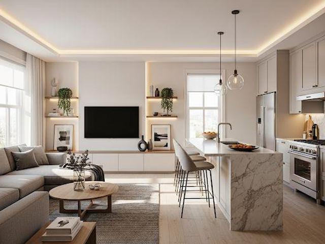 Appartement vente à Rennes, Bretagne