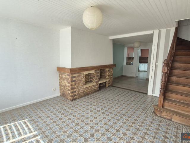 Maison vente à Abbeville, Pont-remy