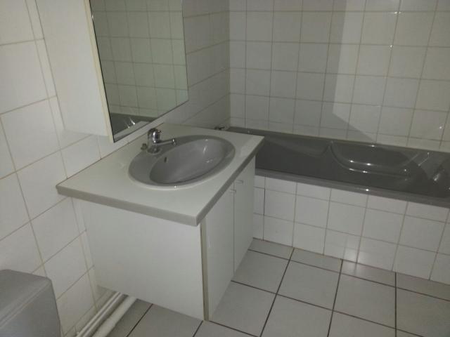 Appartement location à Aurillac