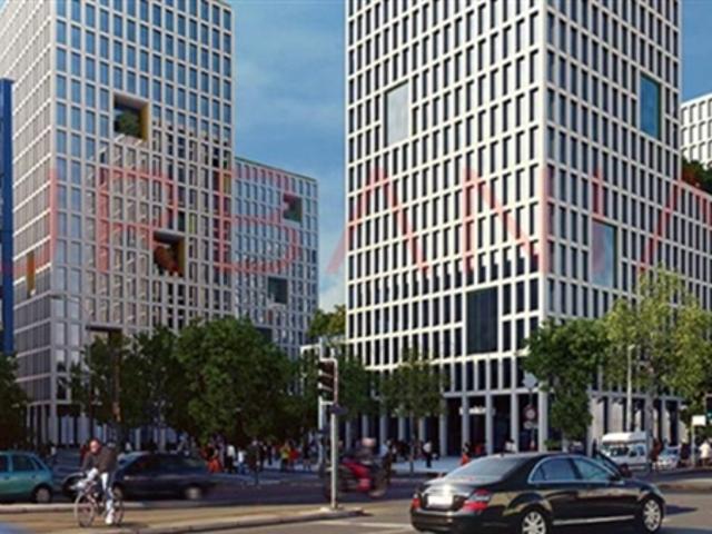 Büro mieten in Lancy
