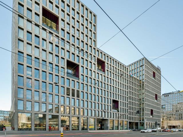 Industrie kaufen in Lancy