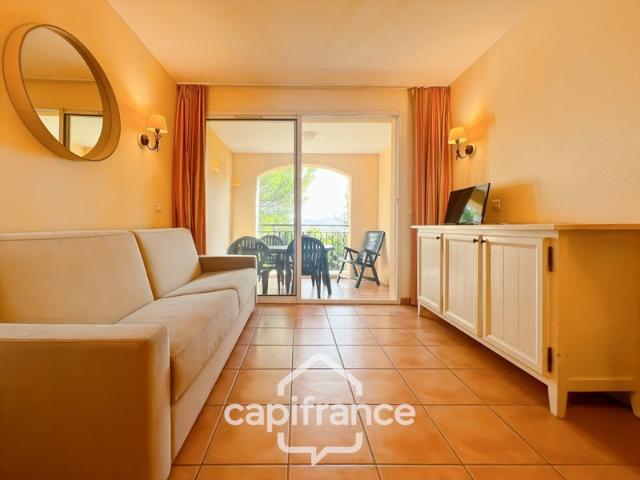 Appartement vente à Aix-en-Provence, Mallemort