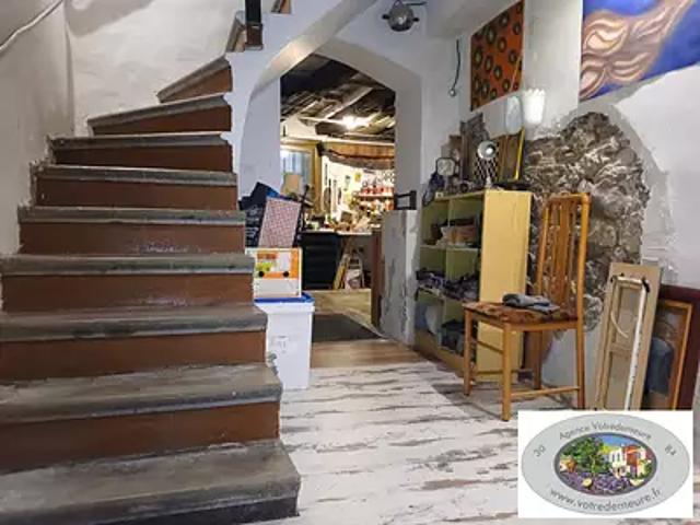 Maison vente à Nîmes, Pont-saint-esprit