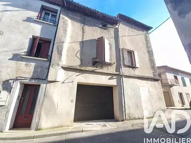 Maison vente à Nîmes, Pont-saint-esprit