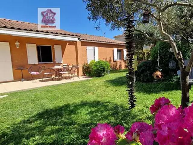 Maison vente à Nîmes, Pont-saint-esprit