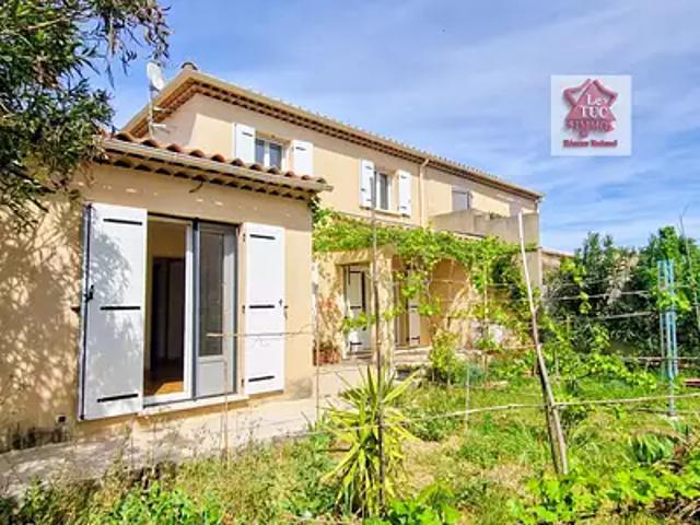 Maison vente à Nîmes, Pont-saint-esprit