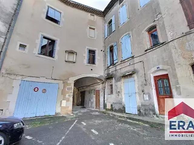 Maison vente à Nîmes, Pont-saint-esprit