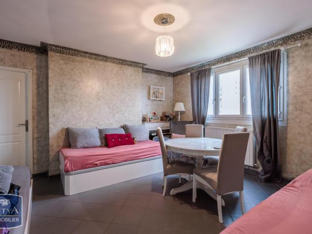 Appartement vente à Nîmes, Pont-saint-esprit