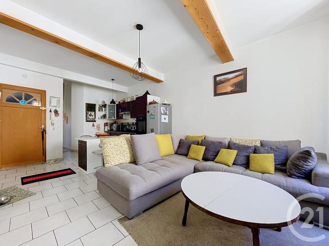 Appartement vente à Pont-Saint-Esprit, Gard