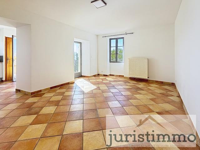 Appartement vente à Pont-Saint-Esprit, Gard
