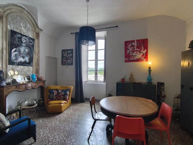 Maison vente à Nîmes, Pont-saint-esprit