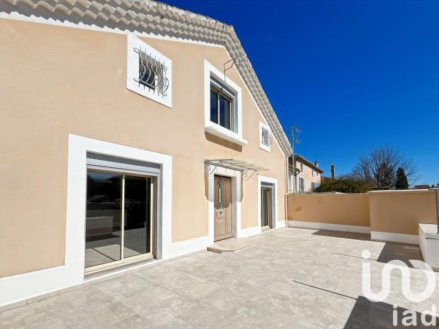 Maison vente à Nîmes, Pont-saint-esprit