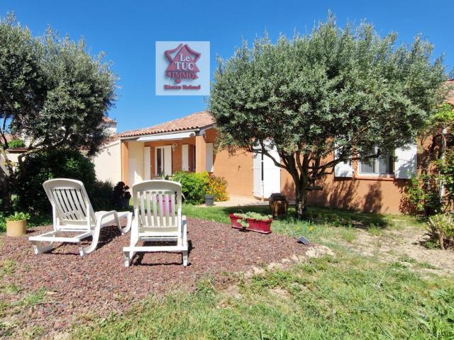 Maison vente à Pont-Saint-Esprit, Gard