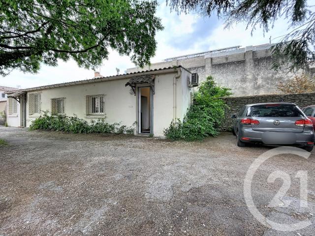 Maison vente à Nîmes, Pont-saint-esprit