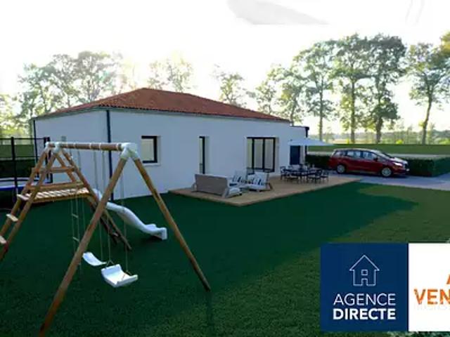 Terrain vente à Nantes, Les Sorinières