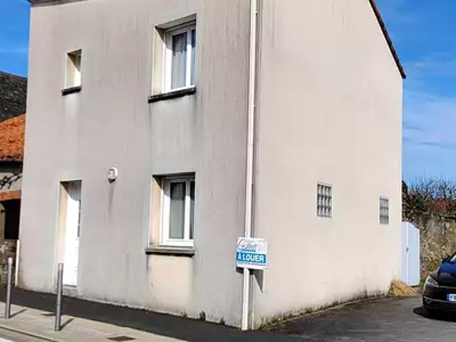 Maison location à Pont-Saint-Martin, Loire-Atlantique