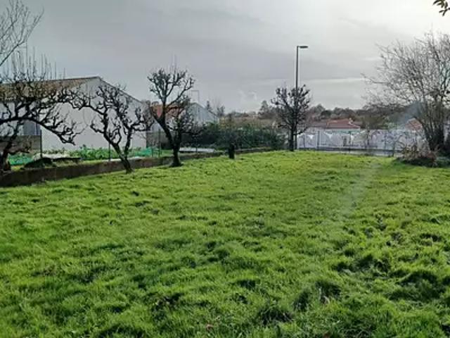 Terrain vente à Nantes, Pont-saint-martin