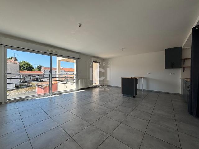 Appartement location à Nantes, Pont-saint-martin