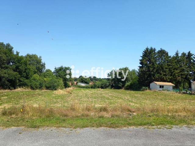 Terrain vente à Pont-saint-martin