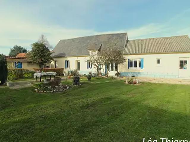 Maison vente à Les Andelys, Pont-saint-pierre