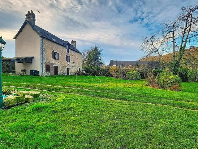 Maison vente à Les Andelys, Romilly-sur-andelle