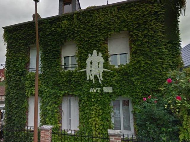 Maison vente à Les Andelys, Pont-saint-pierre