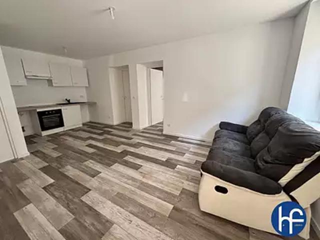Appartement vente à Nancy, Pont-saint-vincent