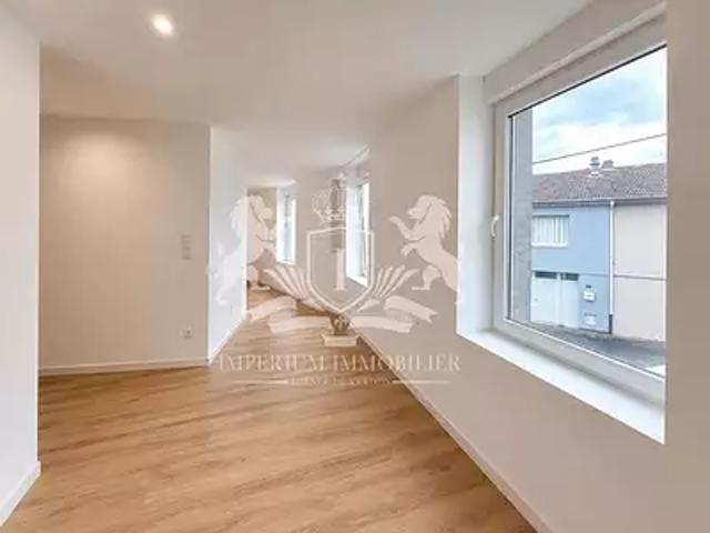 Appartement vente à Nancy, Pont-saint-vincent