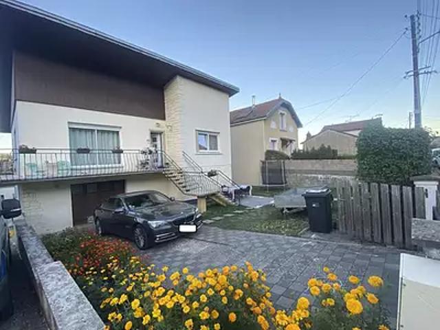 Maison vente à Pont-Saint-Vincent, Meurthe-et-Moselle
