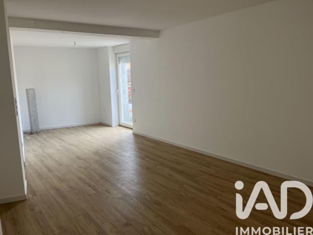 Appartement vente à Nancy, Pont-saint-vincent