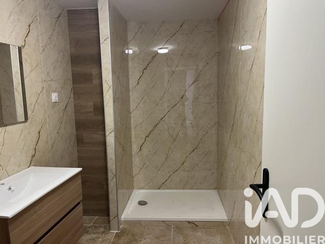 Appartement vente à Nancy, Pont-saint-vincent