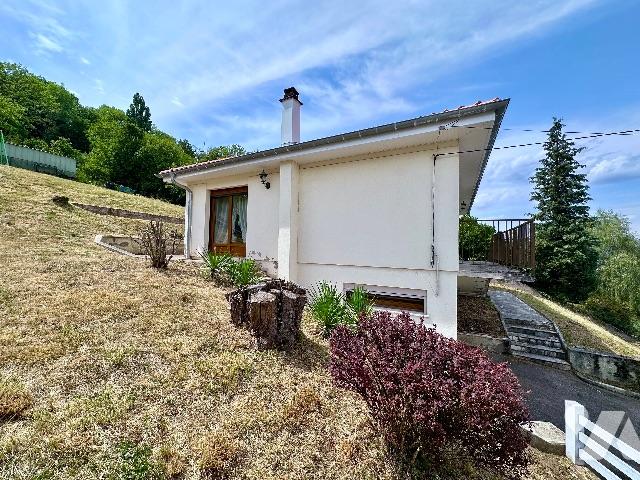 Maison vente à Pont-Saint-Vincent, Meurthe-et-Moselle