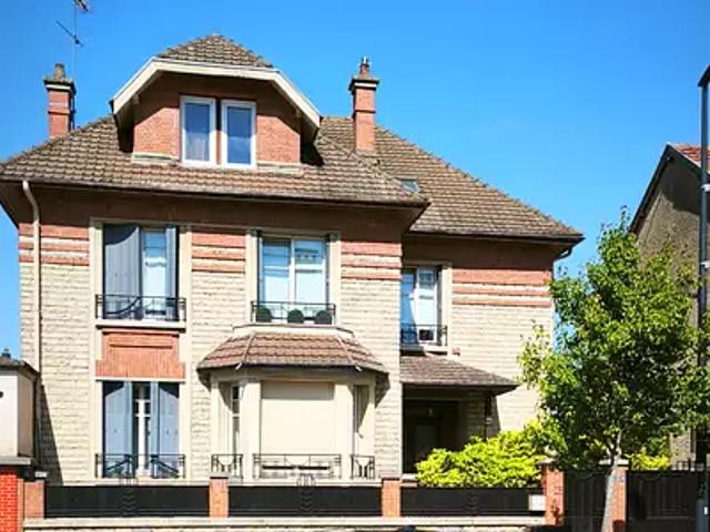 Maison vente à Troyes, Pont-sainte-marie