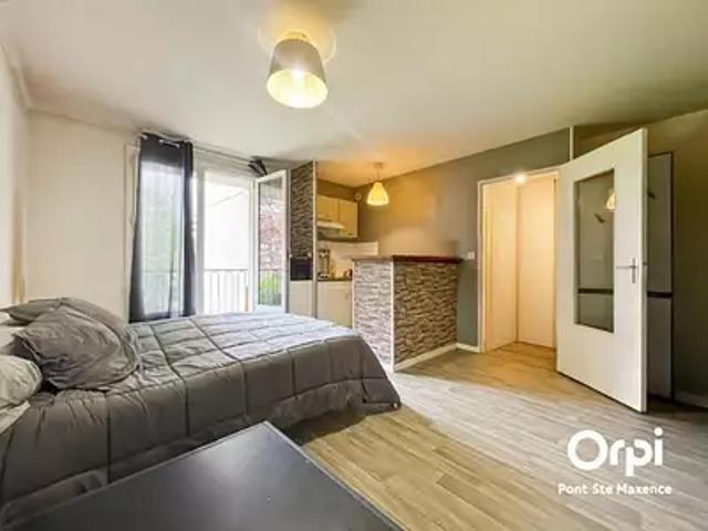 Appartement vente à Senlis, Pont-sainte-maxence