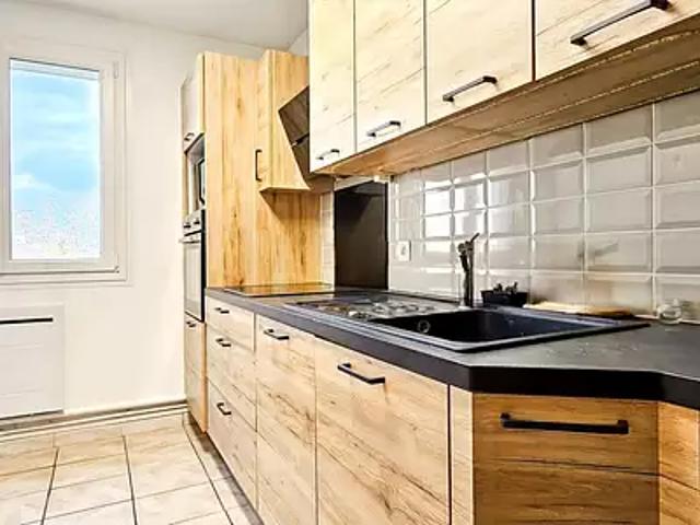 Appartement vente à Senlis, Pont-sainte-maxence