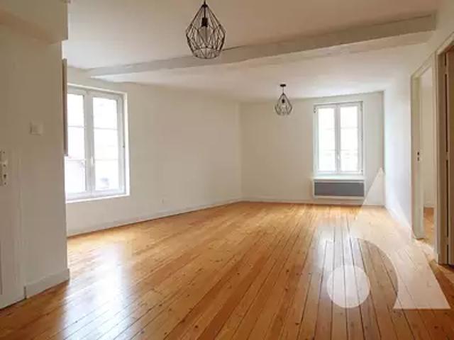 Appartement vente à Senlis, Pont-sainte-maxence