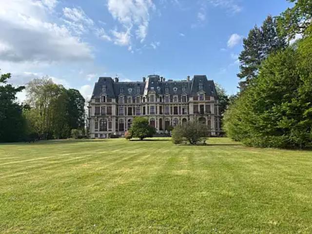 Appartement vente à Senlis, Pont-sainte-maxence