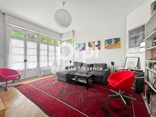 Appartement vente à Pont-sainte-maxence, Résidence les Jonquilles