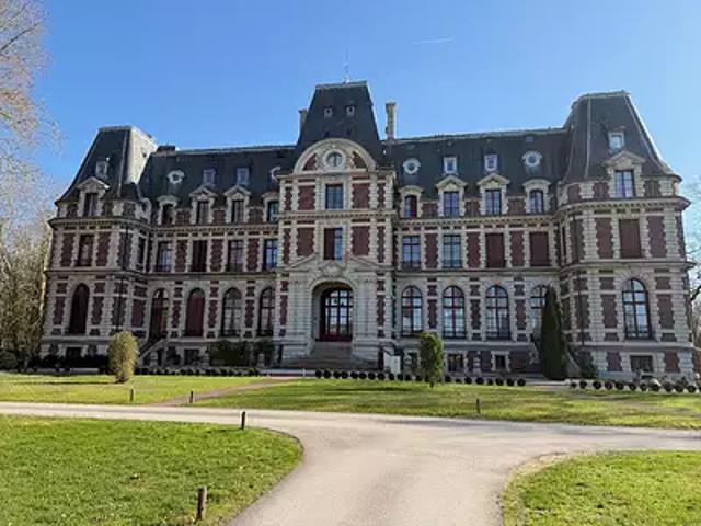 Appartement vente à Senlis, Pont-sainte-maxence