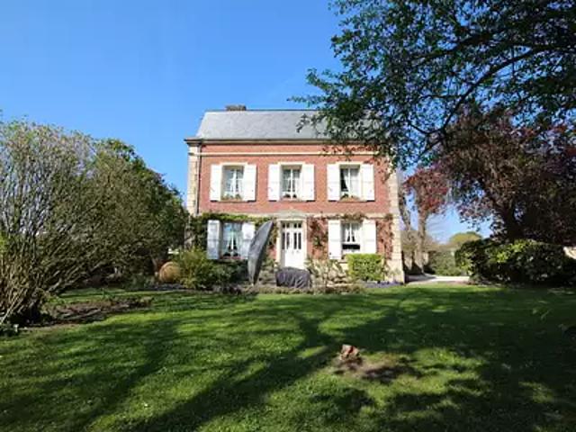 Maison vente à Senlis, Pont-sainte-maxence