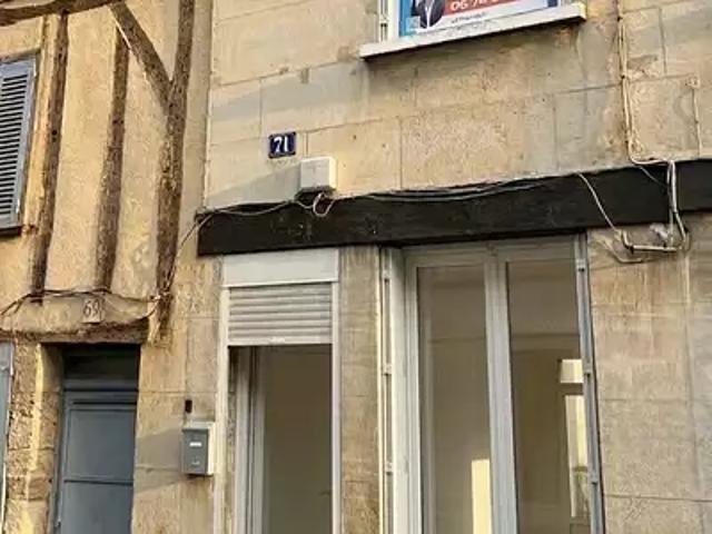 Maison vente à Fond Robin, Pont-Sainte-Maxence
