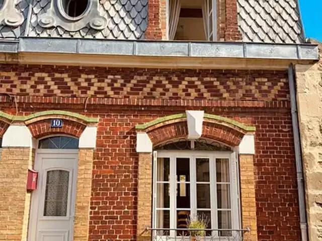 Maison vente à Senlis, Pont-sainte-maxence