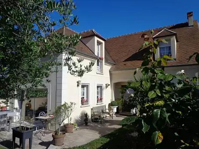 Maison vente à Senlis, Pont-sainte-maxence