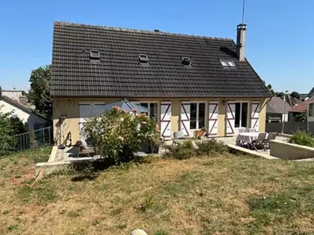 Maison vente à Senlis, Pont-sainte-maxence